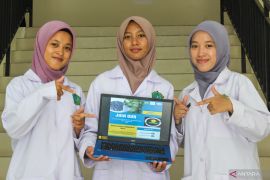 IAIN Kendari raih 5 medali emas Seiba International Festival 2024