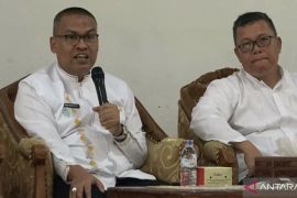 Jaga netralitas pilkada, Pjs Bupati Tanah Datar imbau ASN meluruskan informasi yang miring