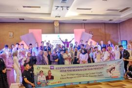 Dispar gandeng influencer dan ICN bantu promosikan pariwisata Banten
