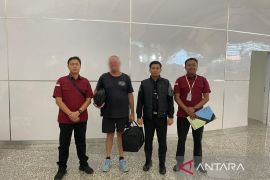 Imigrasi Bali bekuk warga Australia karena kerja promosikan vila