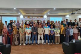 Legislator apresiasi Adaro Spectapreneur Balangan 2024