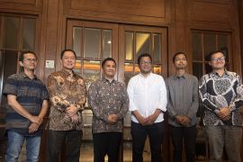 Bappenas sebut ada tantangan hilirisasi kelapa di Indonesia timur