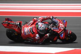 Latihan bebas MotoGP Mandalika Page 11 Small