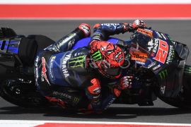 Latihan bebas MotoGP Mandalika Page 12 Small