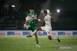 PSS Sleman lepas Hokky Caraka, perkenalkan Riko Simanjuntak