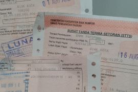 Pemkab Biak tetapkan batas akhir bayar PBB hingga 30 November