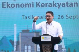 PLN kembangkan ekosistem biomassa berbasis pertanian terpadu