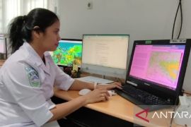BBMKG: Tujuh wilayah di Papua masuki musim kemarau