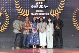 APP dukung Sinar Mas Digital Day 2024