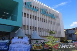Pemprov Maluku operasikan UPTD Pengelola Kawasan Perdagangan Mardika