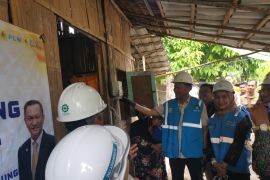 PLN laksanakan program BPBL Kementerian ESDM dan Komisi VII DPR RI