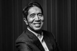 Paul Wardana Sathio bagikan kisah inspiratif bisnis properti