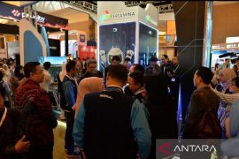 Pertamina dukung Fordigi Summit 2024, perkuat transformasi digital BUMN