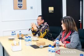 Anggota DPR: Revisi UU TNI langkah penting untuk tata sektor keamanan