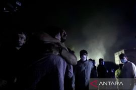 Pemimpin Hizbullah Nasrallah wafat dalam serangan Israel