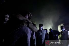 Amerika Serikat membantah terlibat dalam serangan Israel ke Beirut