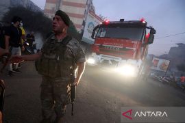 Pimpinan Hizbullah diisukan wafat, Iran amankan pemimpin tertinggi