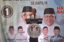 Cabup Sukabumi Iyos Somantri fokus berantas pungli pada pencari kerja di Sukabumi