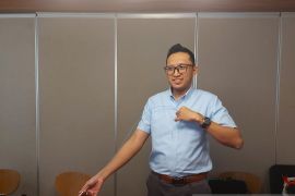 Penderita jantung disarankan pilih olahraga santai, bisa atur energi