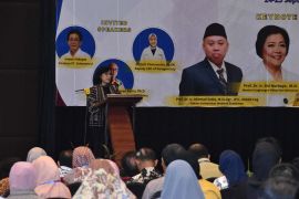 LPPM Unsoed gelar Seminar Nasional Pengembangan Sumber Daya Perdesaan Berkelanjutan 2024