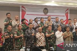 Dinkes Supiori optimalkan dapur sehat cegah stunting