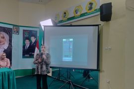 Ketua harian PKB luncurkan laman sambutpilkada.com guna awasi pilkada