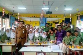 HIMPSI Banten apresiasi edukasi cegah kekerasan anak di sekolah