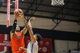 Laga klasik, Pelita Jaya hadapi Satria Muda dalam Final IBL All Indonesian