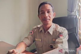 BPBD: 12 kecamatan di Mukomuko rawan banjir&nbsp;