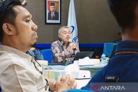 DJPb: Transfer pusat ke Sulsel capai Rp21,6 triliun