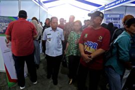 Pemkot Tangerang gelar "virtual job fair" khusus penyandang disabilitas