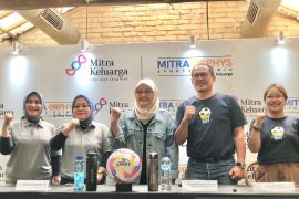 MOSC berfokus tingkatkan layanan cedera olahraga