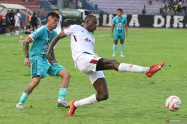 PSBS Biak menang atas Persik Kediri