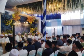 Helat Maulid Nabi, Hj Indah ajak jemaah teladani sifat Rasulullah