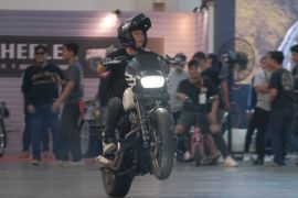 JBR 2024 dimeriahkan aksi freestyle hingga pembagian Al Quran untuk anak yatim