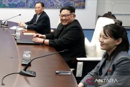 Korsel sebarkan selebaran agitasi ke Korut