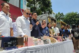 Soft power key to RI's