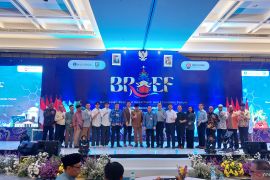 Bank Indonesia gelar BRIEF 2024 jembatani daerah dan investor
