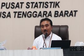 Ekspor NTB tembus 1,35 miliar dolar AS didominasi penjualan hasil tambang
