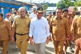 Kemenko PMK bantu faskes RSUD di Papua Barat Daya