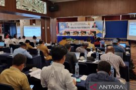 Papua Barat lakukan konsultasi publik revisi RTRW 2024-2043