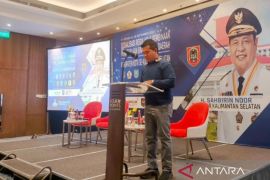 BPKAD Kalsel tingkatkan pemahaman soal regulasi kelola BMD