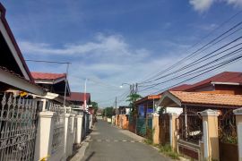 Sebagian besar masyarakat tak kibarkan merah putih setengah tiang