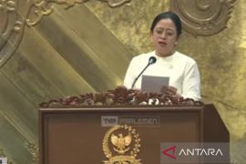 PDIP: Puan akan berpeluang besar kembali jabat Ketua DPR