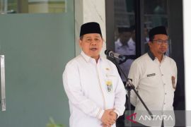 Kemenag Kalsel: Pelamar CPNS lulus seleksi administrasi bertambah