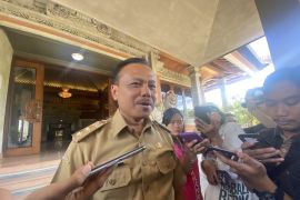 Perusahaan China kelola sampah di Bali masih penjajakan