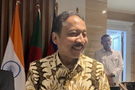 MK sudah merespons banding Anwar Usman soal jabatan ketua MK