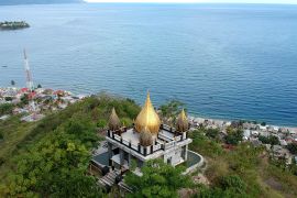 Sekda Kabupaten Gorontalo : Pariwisata jadi sektor prioritas desa