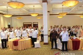 Kemenkumham Sumsel dukung pengembangan aplikasi P2MA