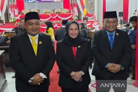 Ketua DPRD Kotabaru ajak warga "Bumi Saijaan" ikuti Pilkada damai